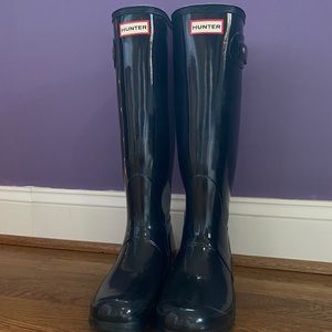 Women's Original Tall Rain Boots